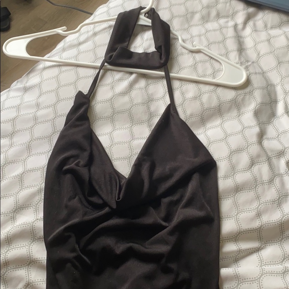 Body suit